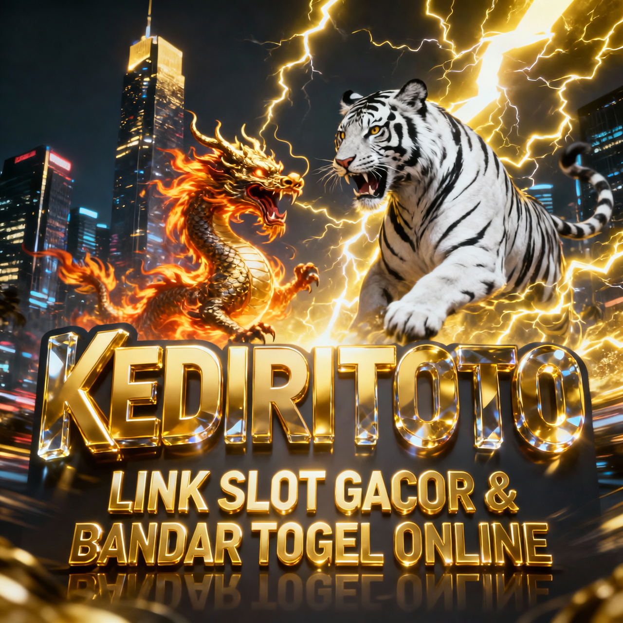 BANDAR TOGEL ONLINE
