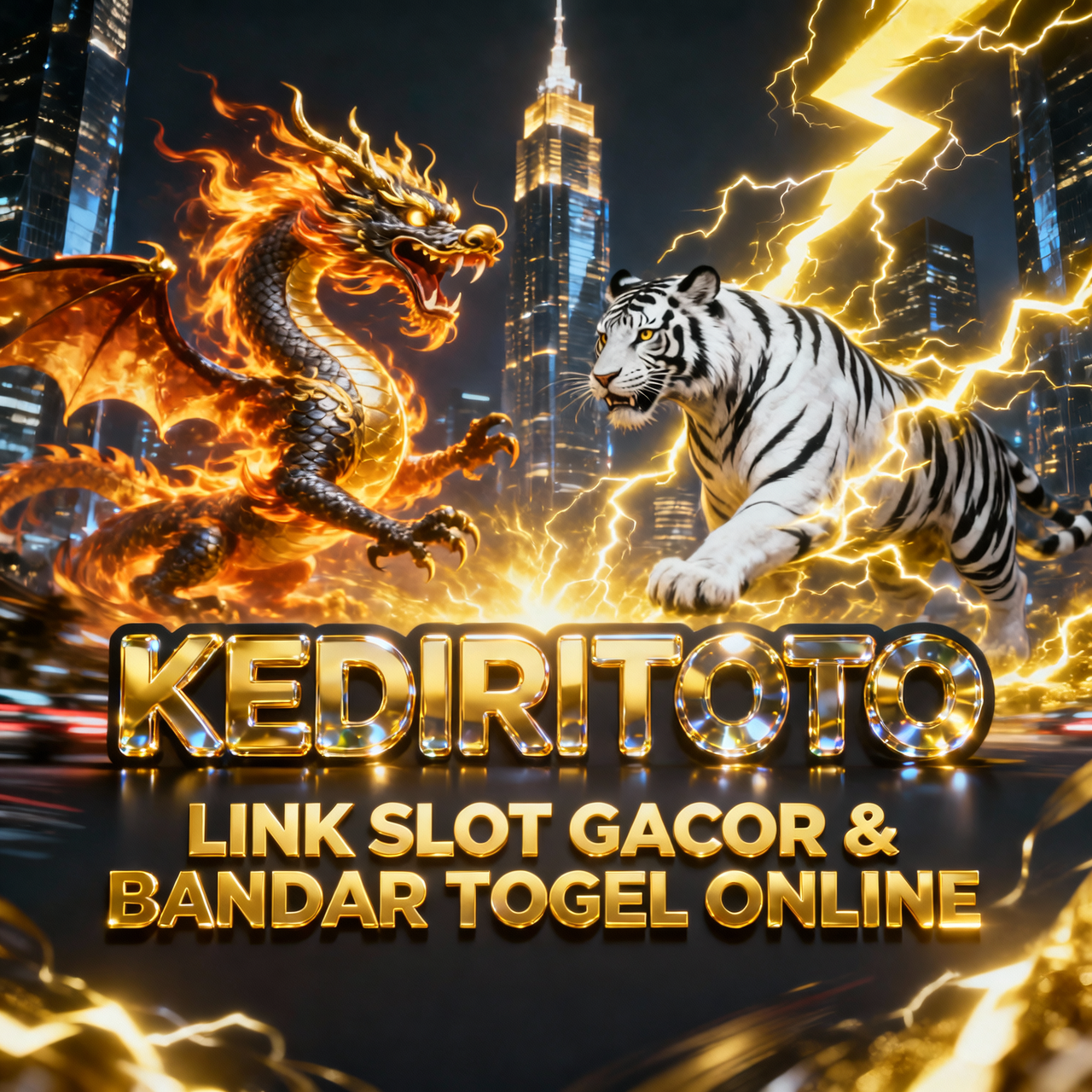 KEDIRITOTO | Situs Resmi Slot Online Maxwin dengan RTP Tinggi